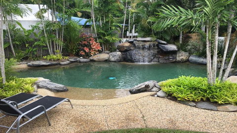 Sandwater Port Douglas - Queensland Tourism 1