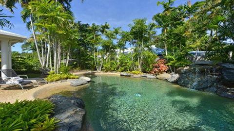 Sandwater Port Douglas - Queensland Tourism 2