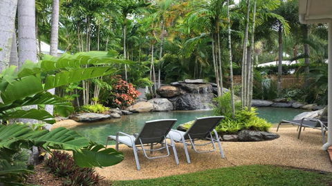 Sandwater Port Douglas - Queensland Tourism 3