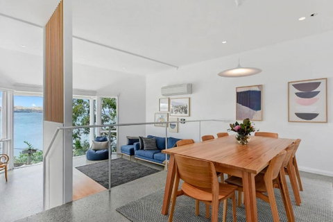 Sandy Bay Beachfront Oasis Direct Beach Access - QLD Tourism 2