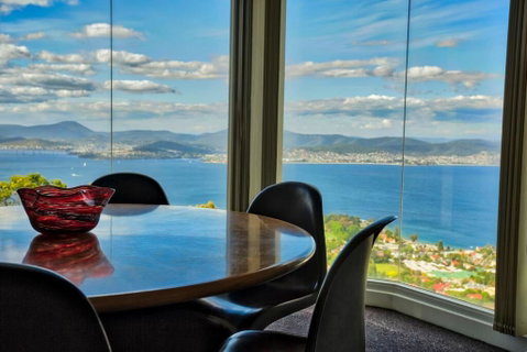 Sandy Bay Townhouse - QLD Tourism 0