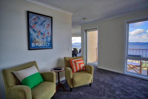 Sandy Bay Townhouse - QLD Tourism 1