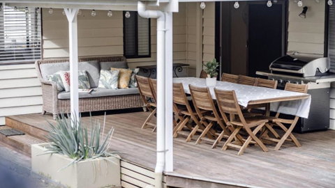 Sandy Cottage - QLD Tourism 3