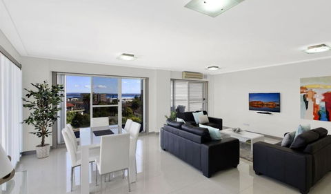 Sandy Cove Apartment The Entrance 45 - Queensland Tourism 0