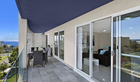 Sandy Cove Apartment The Entrance 45 - Queensland Tourism 1