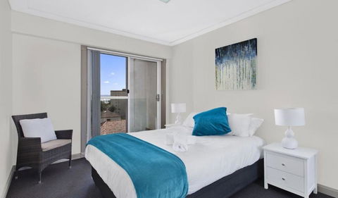 Sandy Cove Apartment The Entrance 45 - Queensland Tourism 3