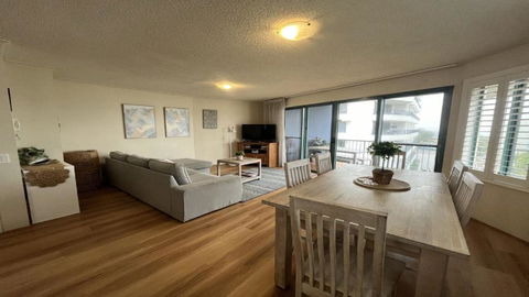 Sandy Cove Unit 6 - QLD Tourism 3