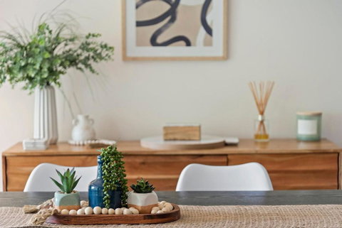 Sandy Days - Queensland Tourism 1