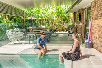 Sandy Dunes Retreat Pet-Friendly Wurtulla Home with QLD Tourism