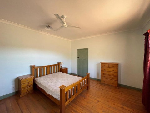 Shearers Quarters - The Dutchmans Stern Conservation Park - QLD Tourism 3