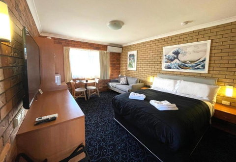 Shiralee Motel Guyra - QLD Tourism 2