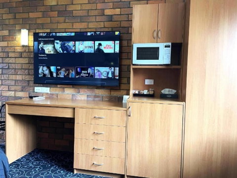 Shiralee Motel Guyra - QLD Tourism 1