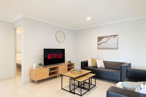 Smart Suites Self Check-in Apartments - Rocklea Station S - QLD Tourism 0