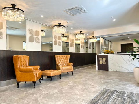Sixty Six Boutique Apartments - QLD Tourism 3
