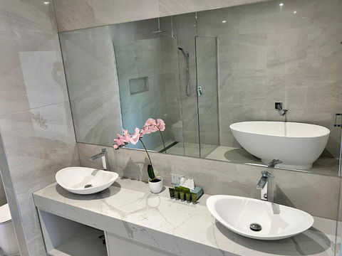 Sixty Six Boutique Apartments - QLD Tourism 2