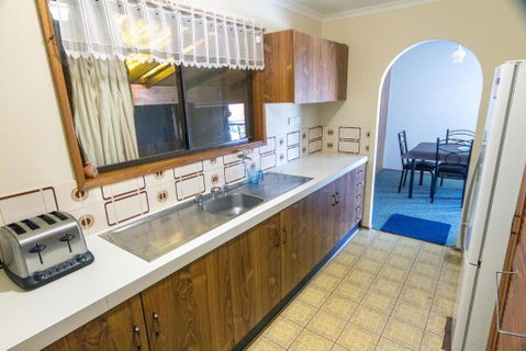 Smoky Bay Holiday Home - Queensland Tourism 3