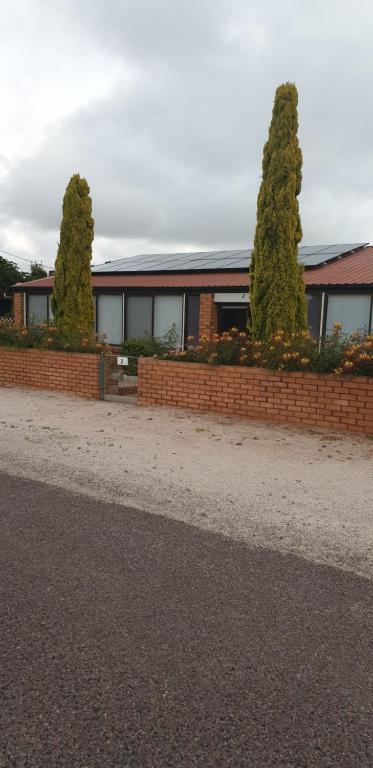 Smoky Bay Holiday Home - Queensland Tourism 1