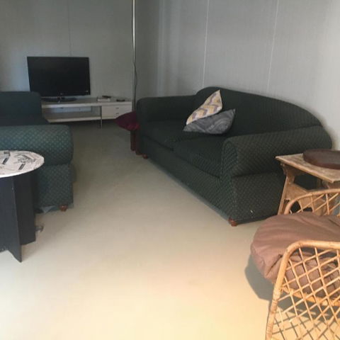Something Different - Shedstay - Queensland Tourism 3