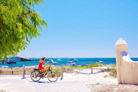 Stay Rottnest - Queensland Tourism 0