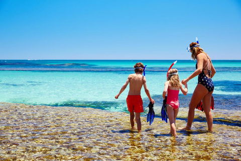 Stay Rottnest - Queensland Tourism 3