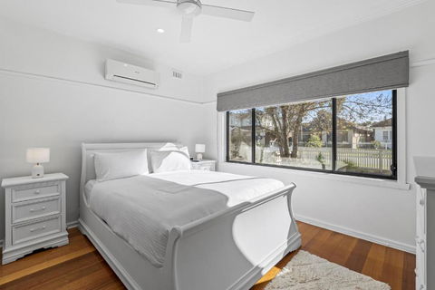 Spacious 3-Bed With Outdoor Dining Near Airport - Queensland Tourism 1