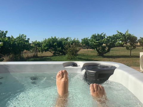 Starry Night Farmstay By Tiny Away - QLD Tourism 2