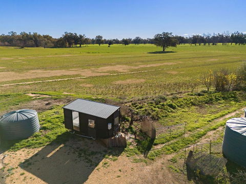 Starry Night Farmstay By Tiny Away - QLD Tourism 0
