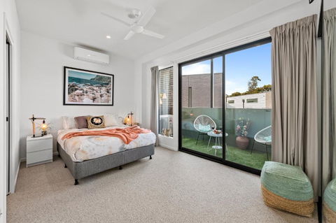 StayCentral - Boulevard Gardens (Coburg) - Queensland Tourism 1