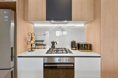 StayCentral - Boulevard Gardens (Coburg) - Queensland Tourism 3