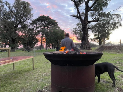 Stirling Estate Chalets - QLD Tourism 1