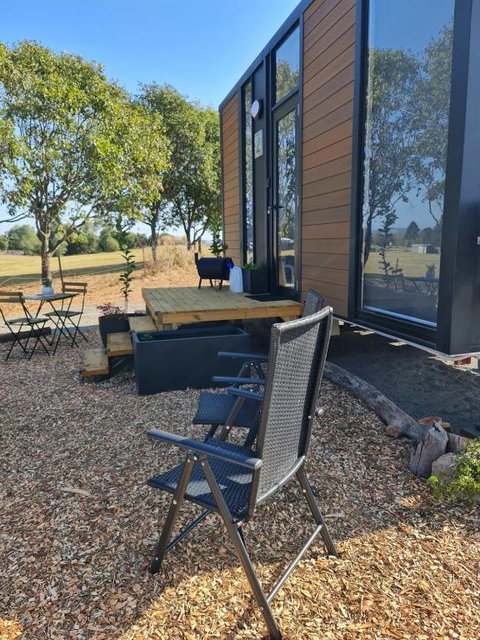 Sunset Retreat By Tiny Away - QLD Tourism 3