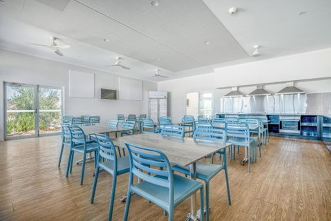 Tasman Holiday Parks - Denham Seaside - QLD Tourism 3