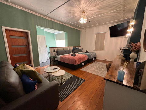 The 155 Ral Ral Avenue Stay - Queensland Tourism 2