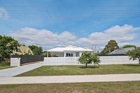 Tamar Valley Luxury Retreat - Queensland Tourism 1