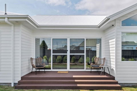 Tamar Valley Luxury Retreat - Queensland Tourism 2