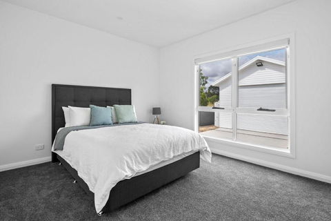 Tamar Valley Luxury Retreat - Queensland Tourism 3