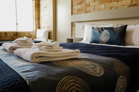 The Australian Hotel St George - Queensland Tourism 0
