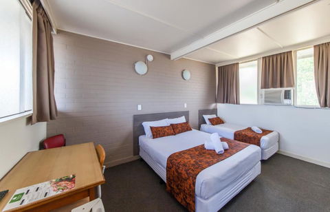 The Australian Hotel Murgon - QLD Tourism 2