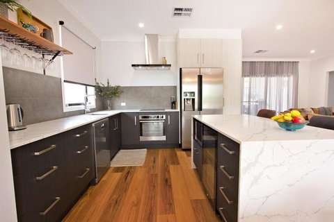 The Clyde Barossa Valley - Queensland Tourism 3