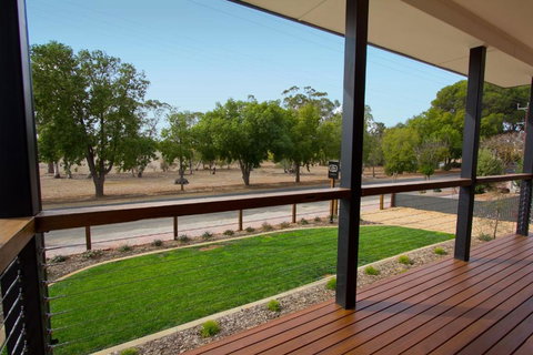 The Clyde Barossa Valley - Queensland Tourism 2