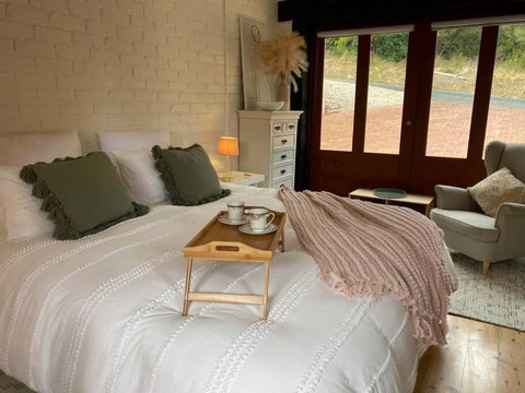 The Coach House - QLD Tourism 3