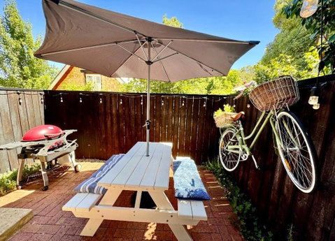 The Coach House - QLD Tourism 1