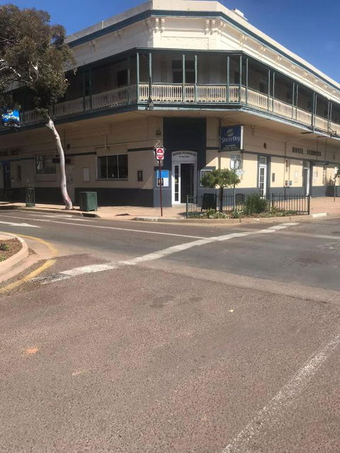 The Flinders Hotel Motel Port Augusta - Queensland Tourism 0
