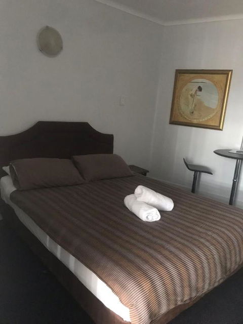 The Flinders Hotel Motel Port Augusta - Queensland Tourism 2