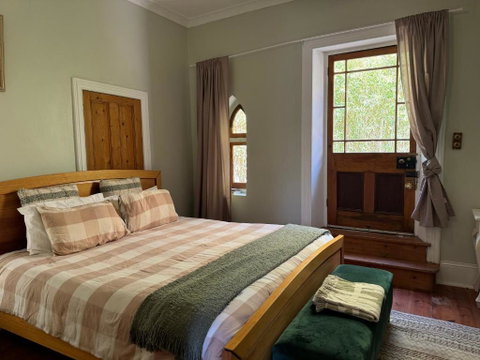 The Garden Cottage - QLD Tourism 2