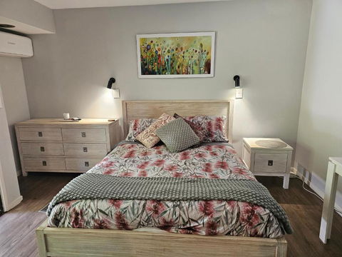 The Garden House BnB - QLD Tourism 1