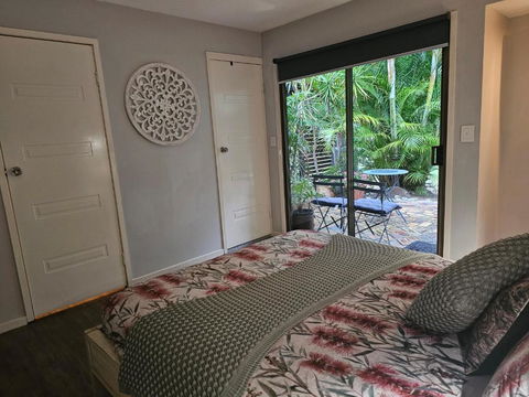 The Garden House BnB - QLD Tourism 0