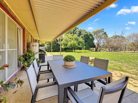 The Glenalvie - Sprawling Serenity In Adelaide Hills - Queensland Tourism 1