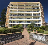 Beachpoint G2 - QLD Tourism