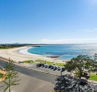 Beachpoint Unit 503 28 North Street Forster - QLD Tourism